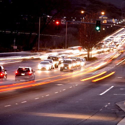Intelligent Urban & Highway Traffic Management Systems (ITMS & HTMS)